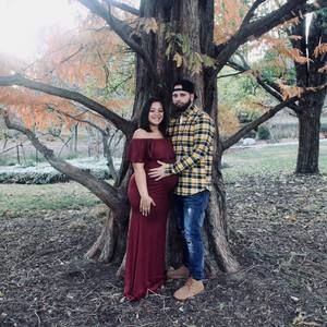 Meet your Posher, Dustin